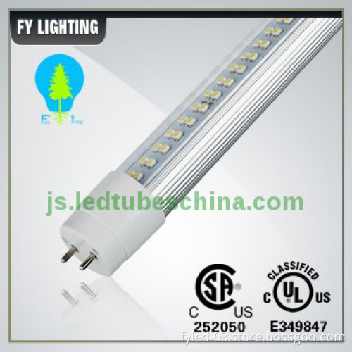 1200MM t8 led emergency tube UL CUL listed